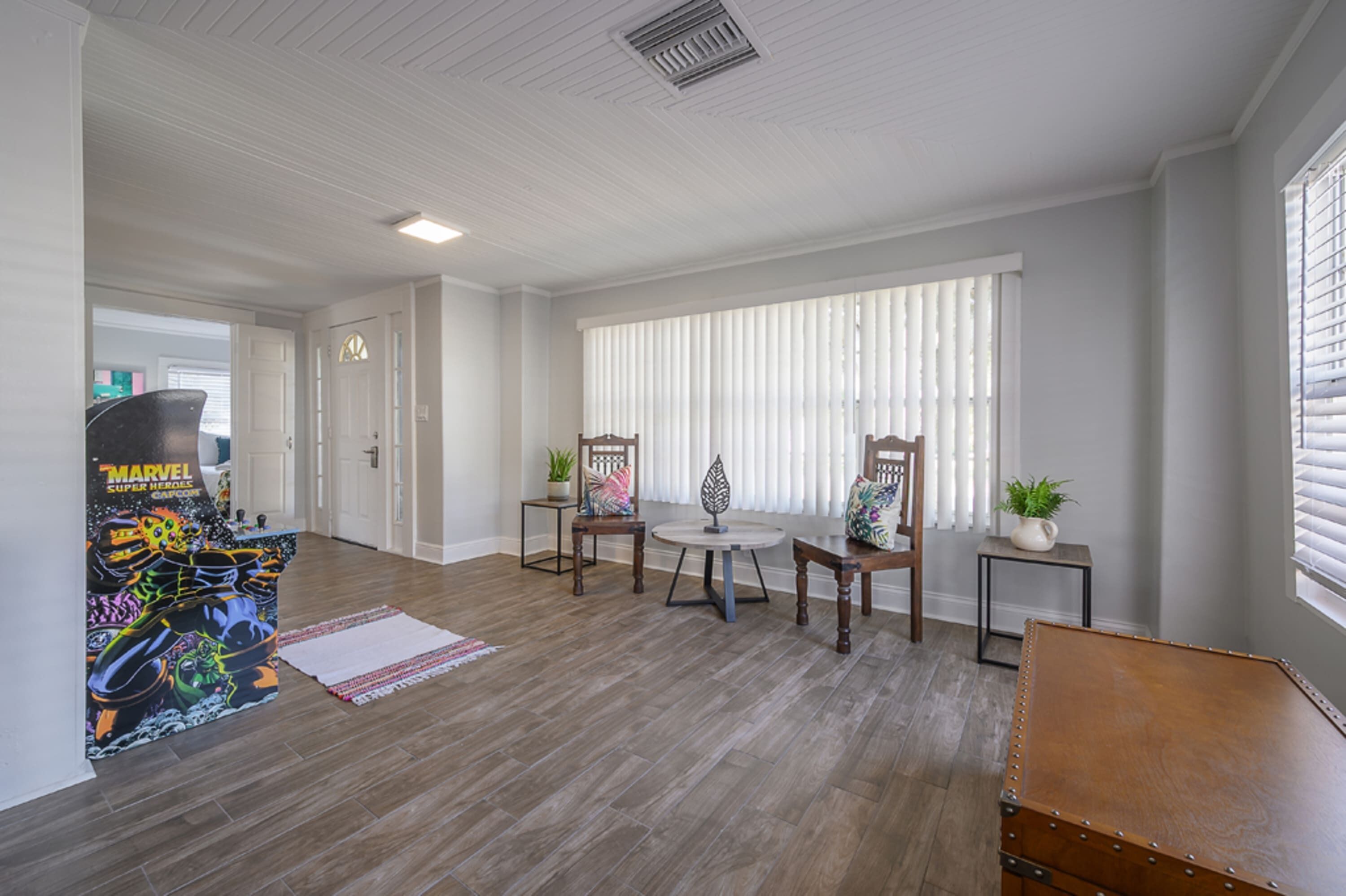 "Cuba Fuerte" - Game Room|Fenced-in|Grill|Fire Pit