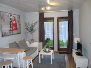 Fernseher