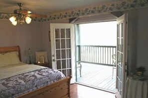 1 Schlafzimmer, Bügeleisen/Bügelbrett, Bettwäsche, Rollstuhlgeeignet