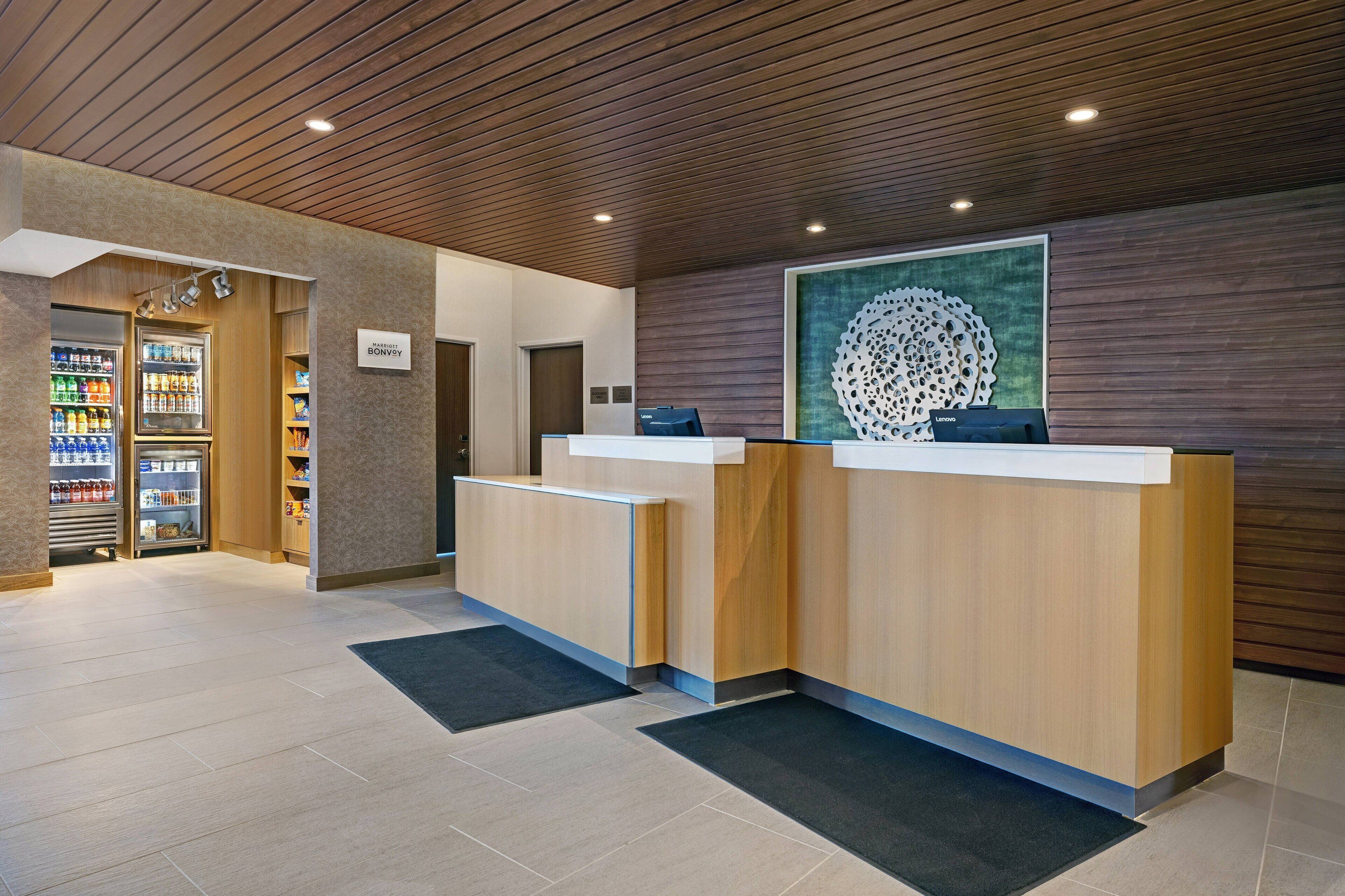 Foto - Fairfield by Marriott Inn & Suites Denver Airport at Gateway Park