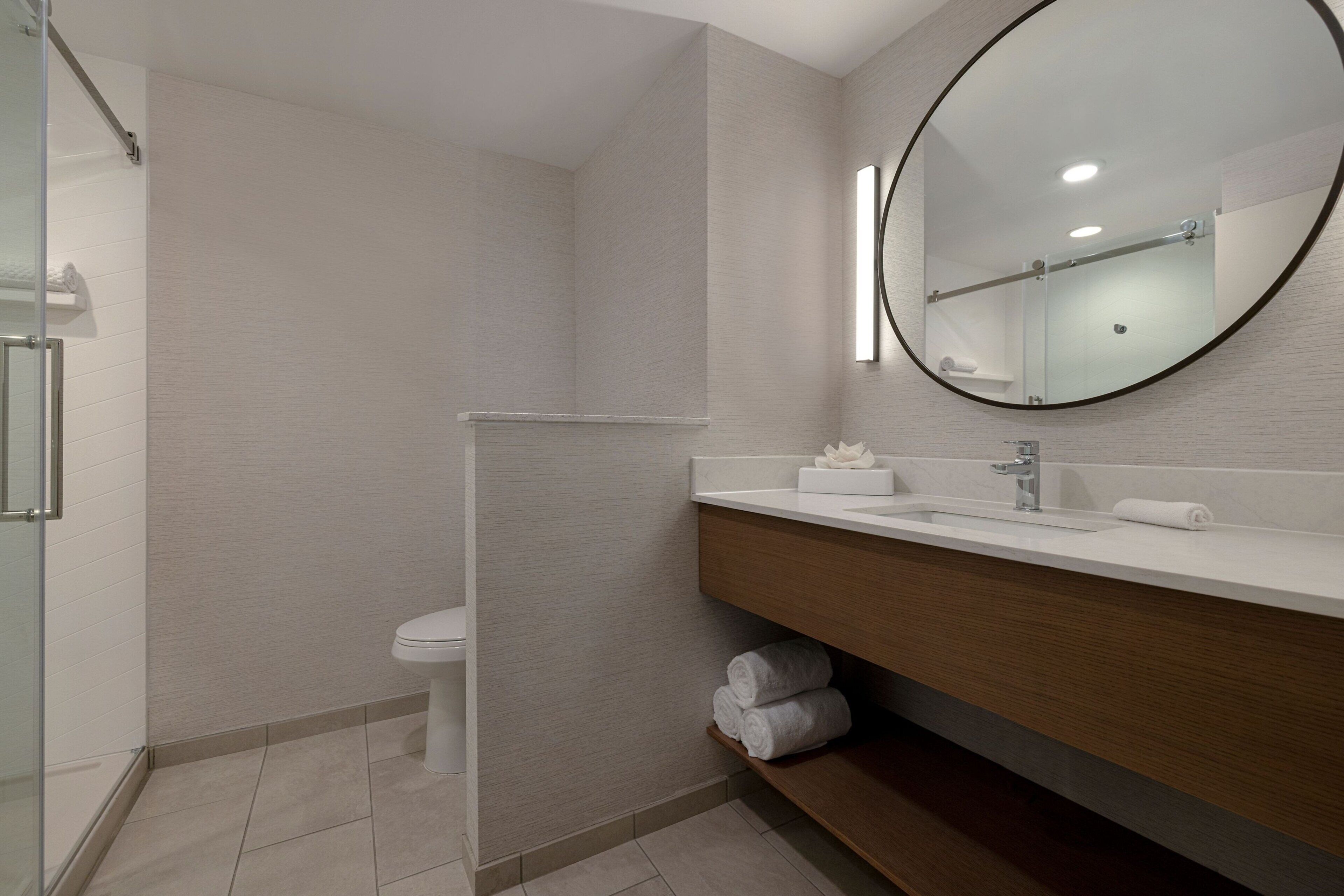 Foto - Fairfield by Marriott Inn & Suites Denver Airport at Gateway Park