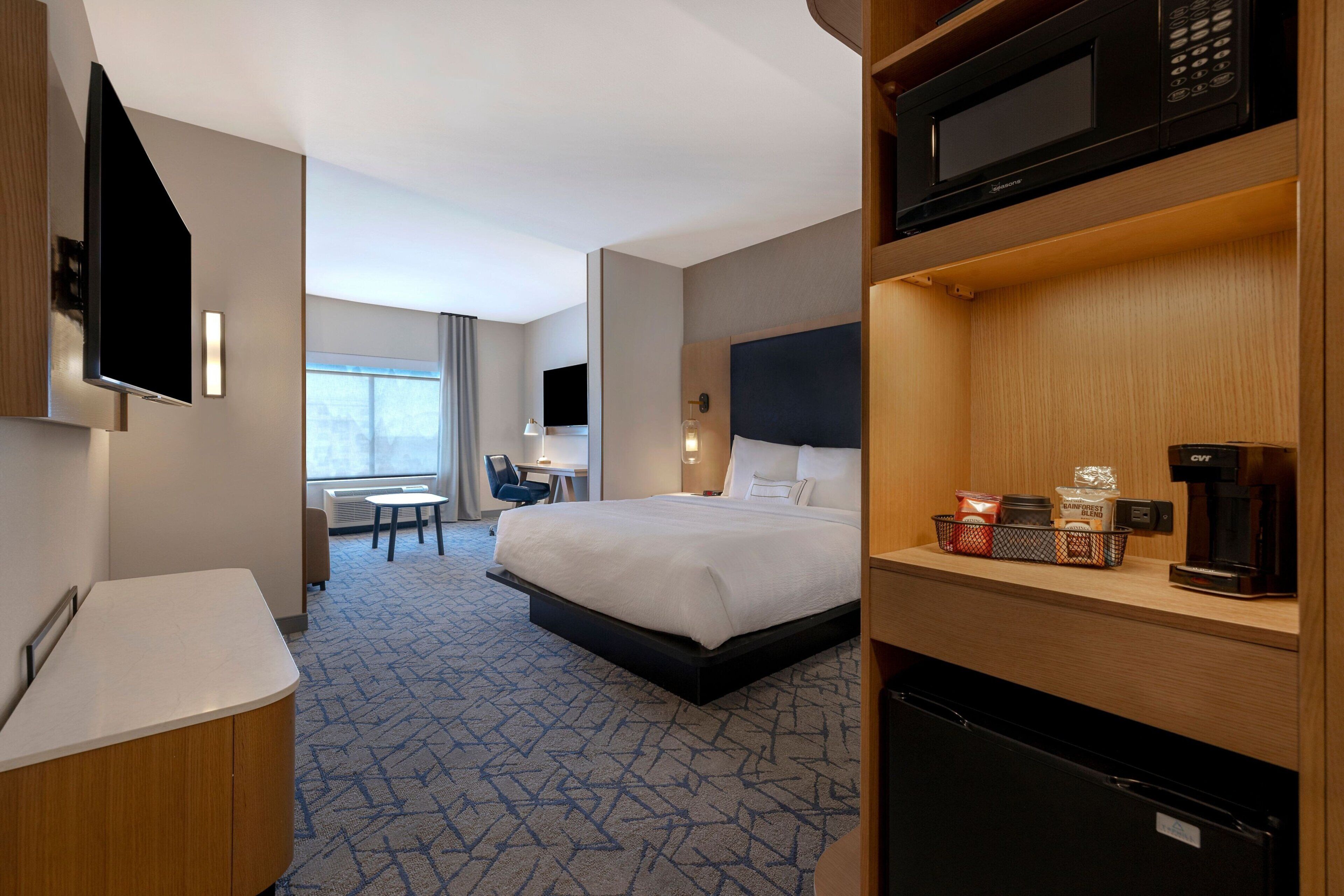 Foto - Fairfield by Marriott Inn & Suites Denver Airport at Gateway Park