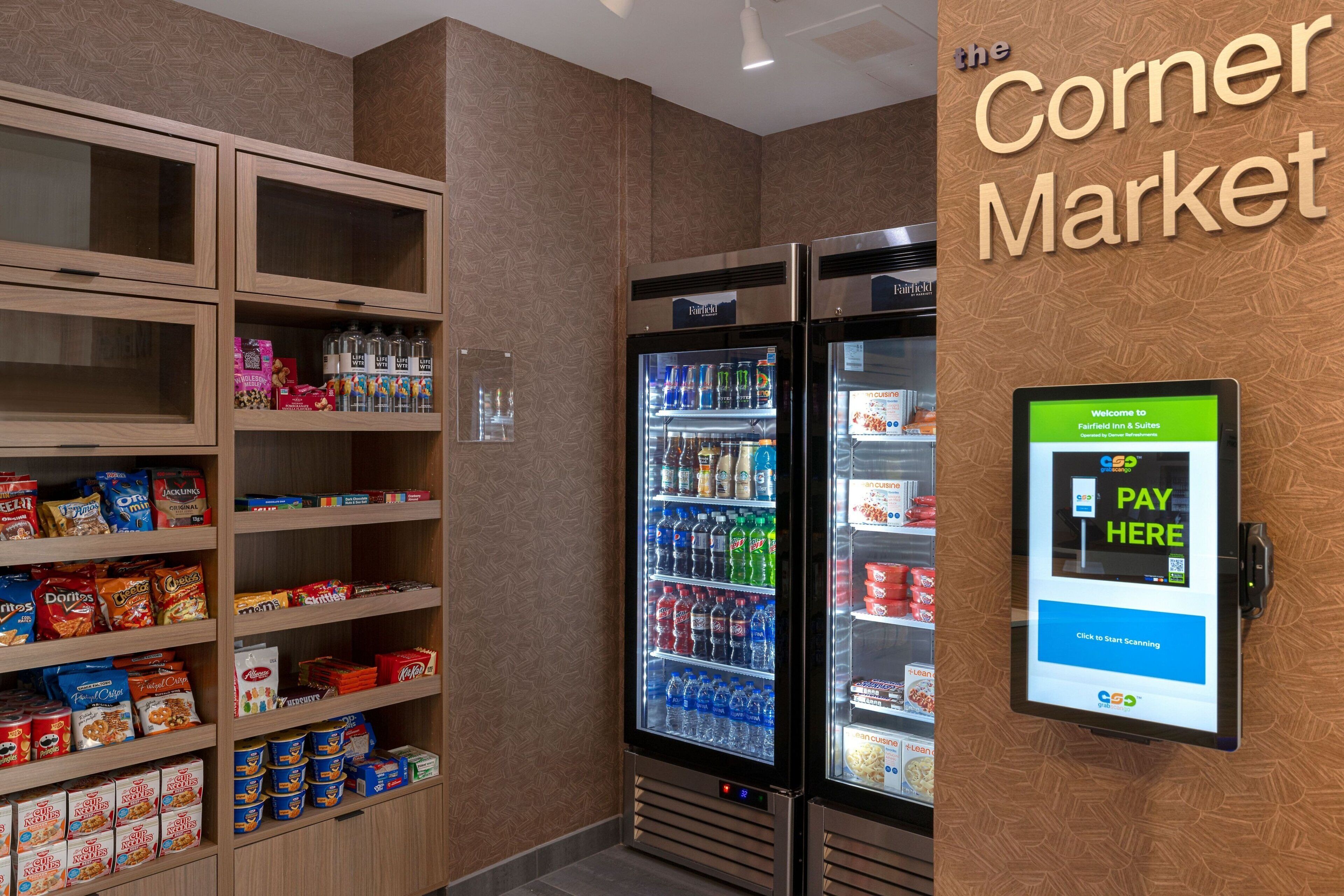 Foto - Fairfield by Marriott Inn & Suites Denver Airport at Gateway Park