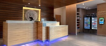 Fairfield Inn & Suites by Marriott Denver Airport at Gateway Park