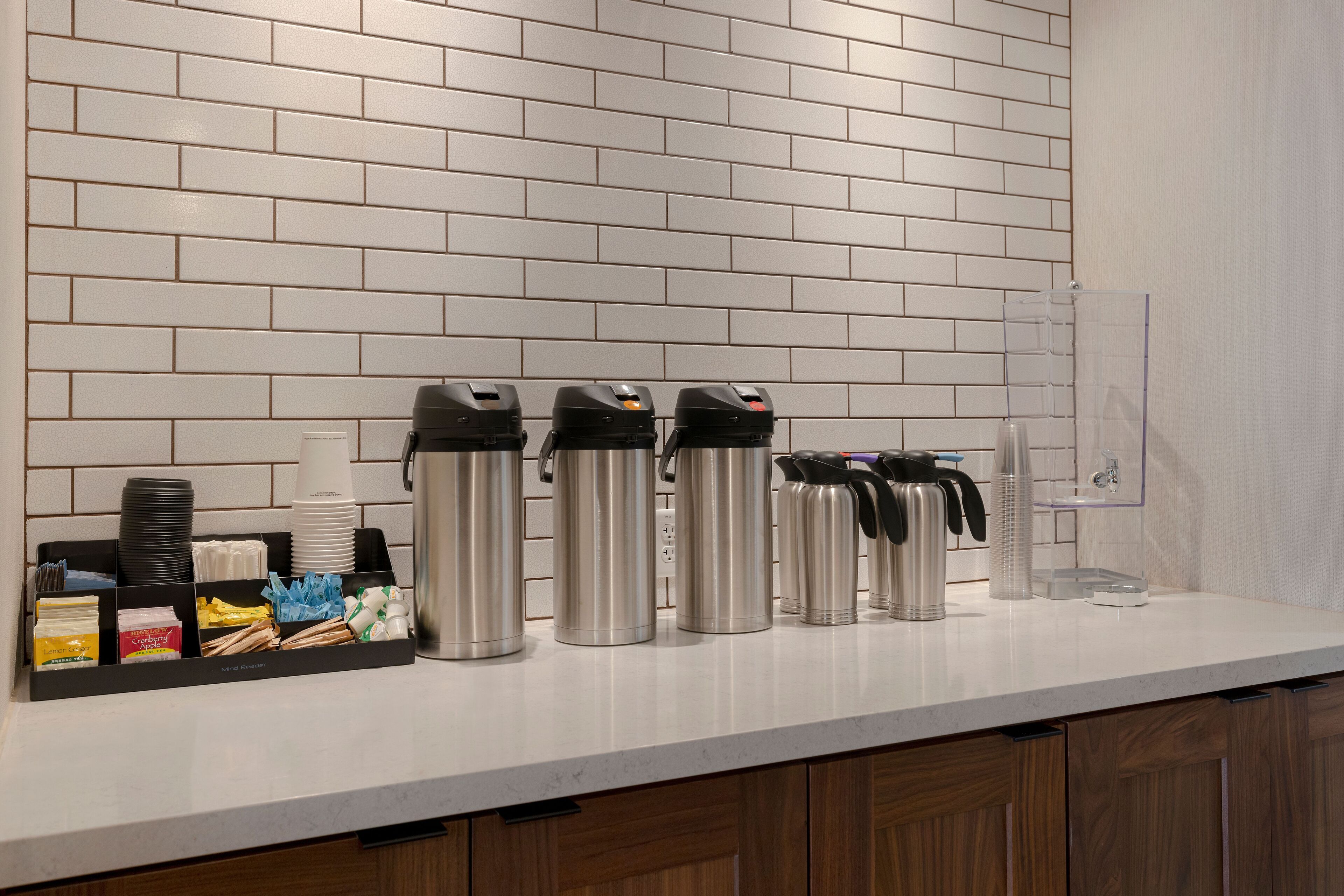 Foto - Fairfield by Marriott Inn & Suites Denver Airport at Gateway Park