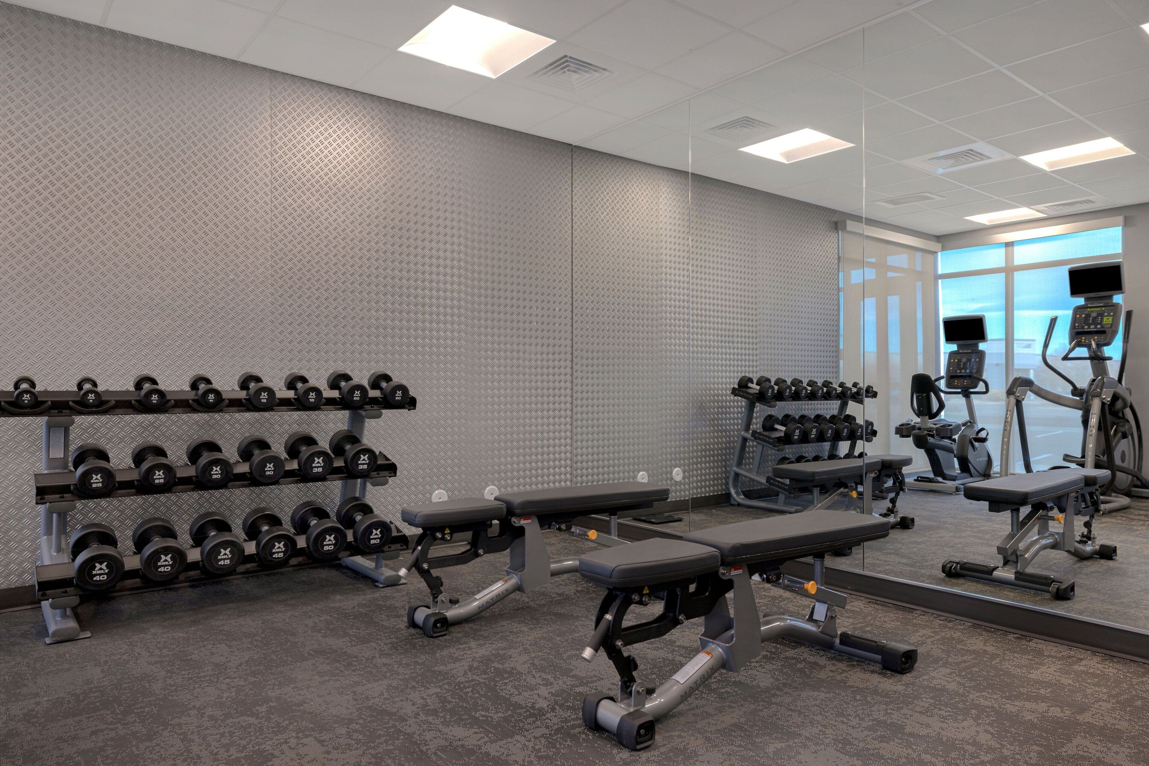 Foto - Fairfield by Marriott Inn & Suites Denver Airport at Gateway Park