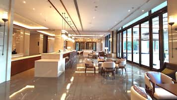 大堂酒廊