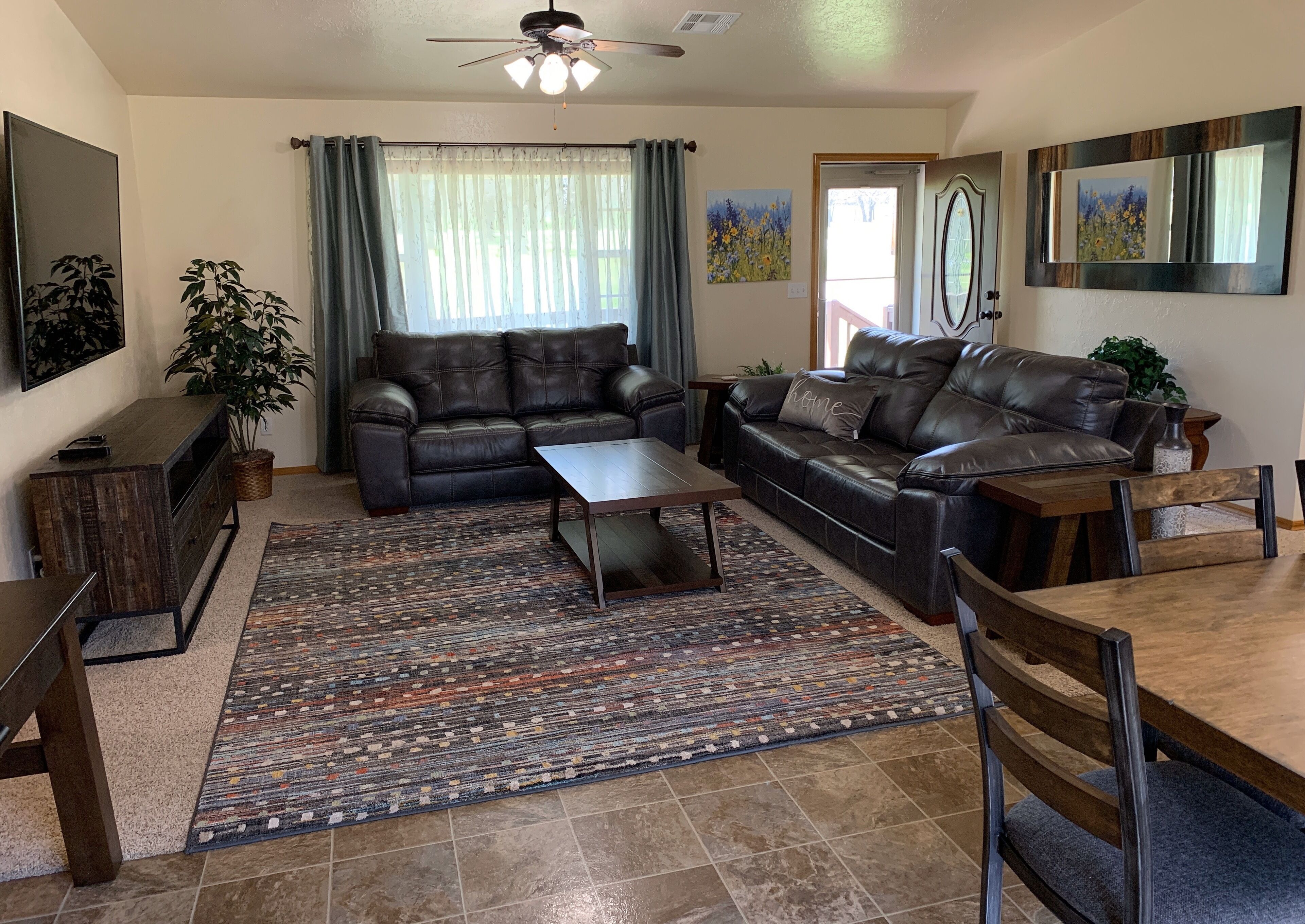 GabyHill In Arbuckle Mountains