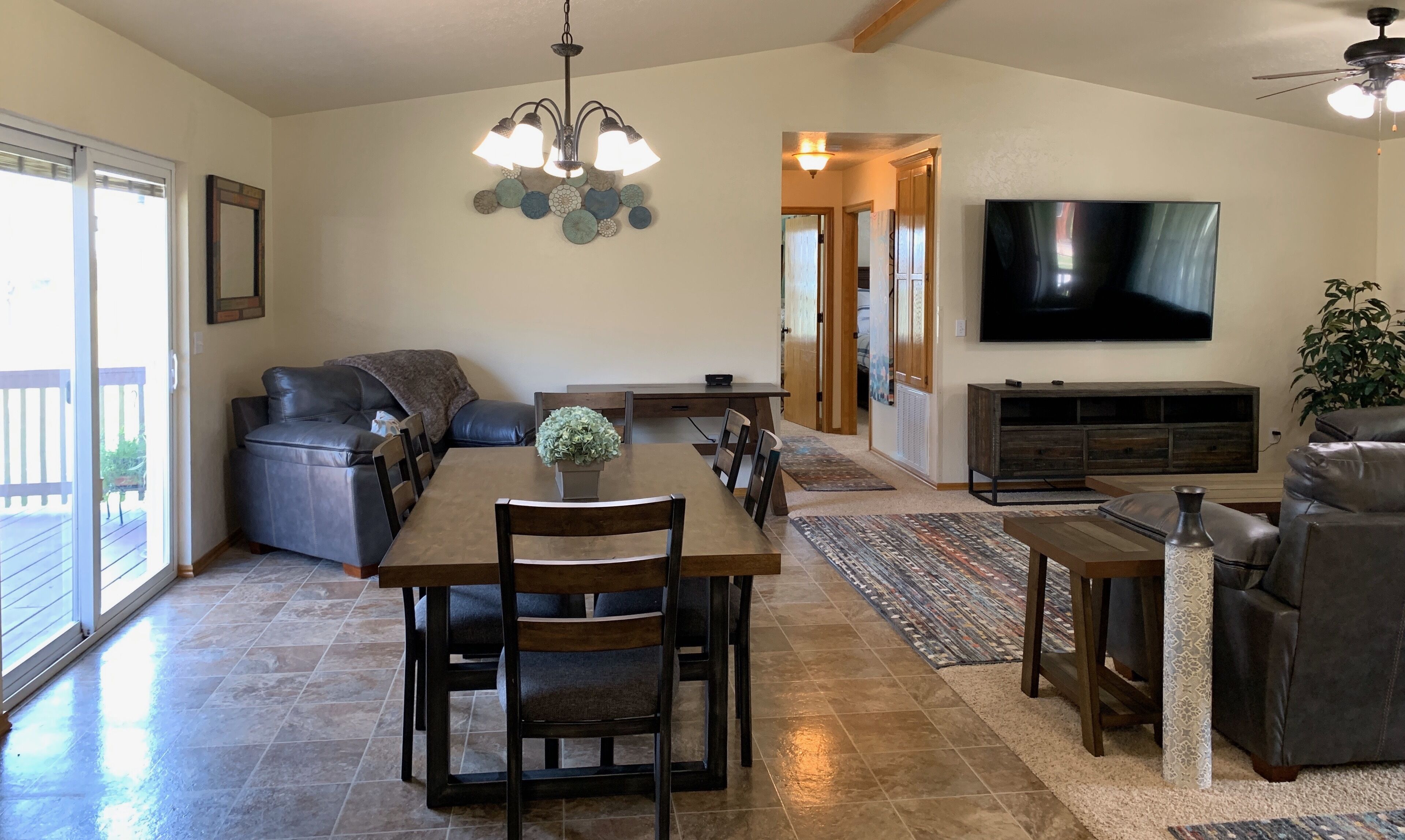 GabyHill In Arbuckle Mountains