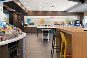 Frokostområde
