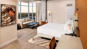 Brankas dan didekorasi berbeda-beda