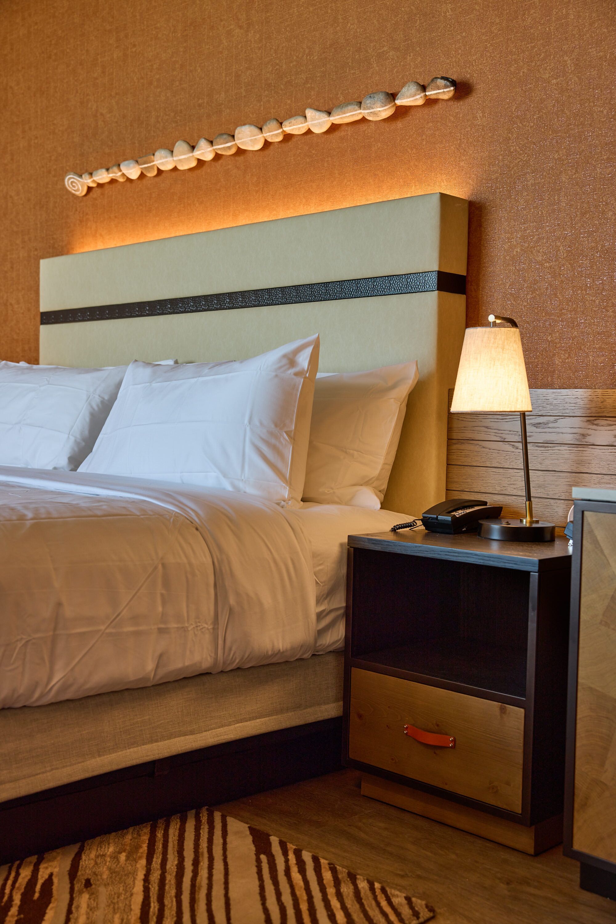 1 bedroom, in-room safe, individually decorated, individually furnished