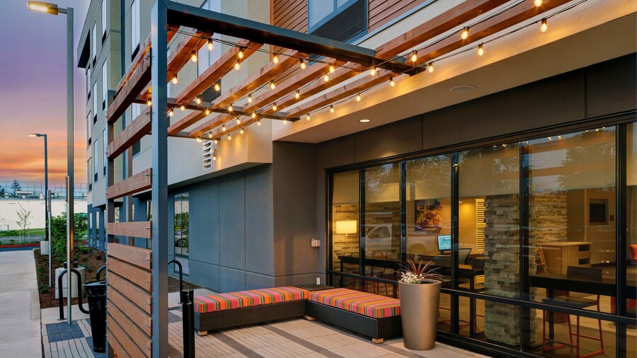 Home2 Suites by Hilton Salem