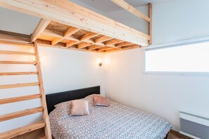 5 Schlafzimmer, kostenloses WLAN, Bettwäsche
