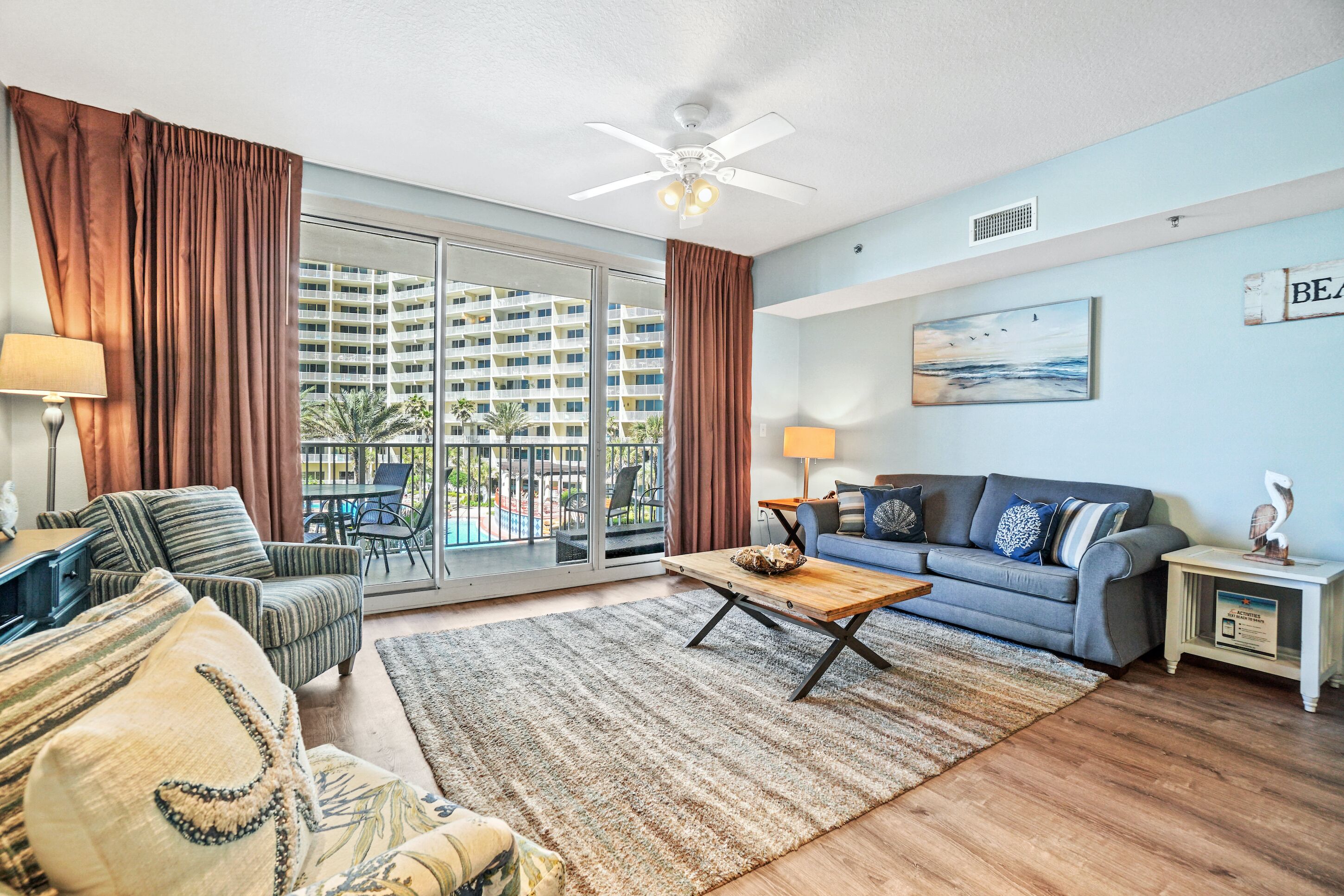 Beachfront, Huge Pool, hot tubs, Private Beach, Free Activities Daily Incl