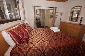 3 bedrooms