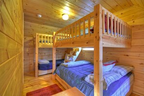 2 chambres, coffres-forts dans les chambres, fer et planche Ă repasser