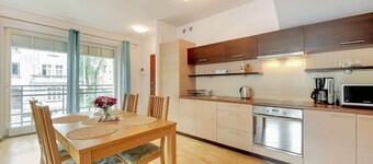 By the sea - Nadmorski by Renters