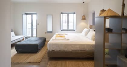 Pylosea Luxury Lodge