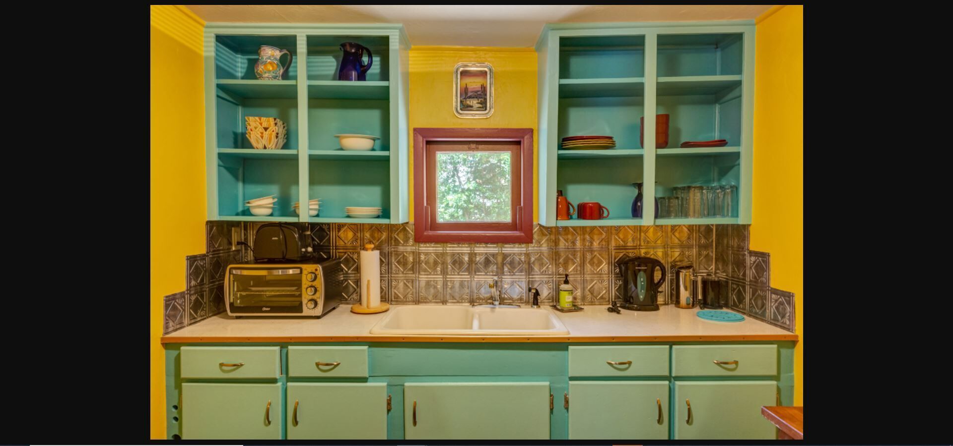 Hayduke's Hideout - Comfort-Cottage-sleeps 4