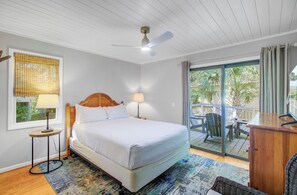 3 bedrooms, iron/ironing board, free WiFi - Twin Oaks 26 by Wild Dunes, with Golf View (Isle Of Palms)