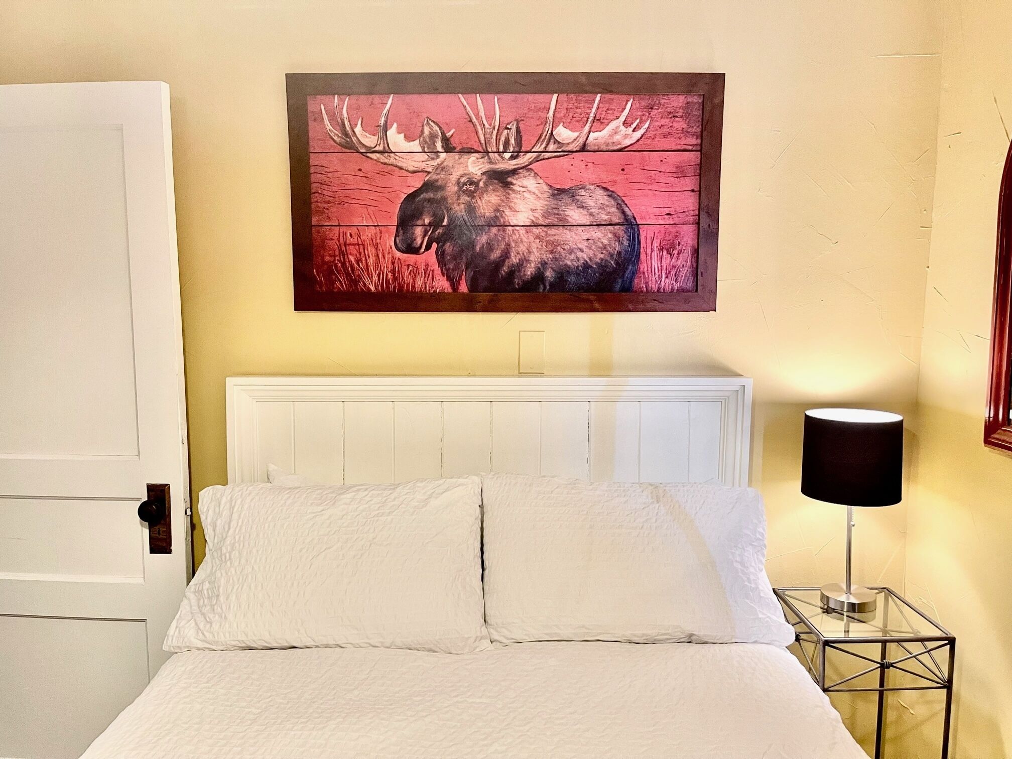 Moosewood Cottage - Sleeps 6