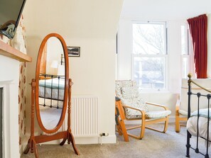 4 chambres, Wi-Fi, draps fournis