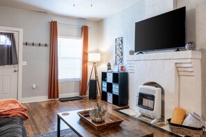 Smart TV, Netflix, libros y servicios de streaming 