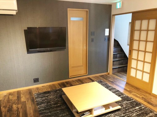 Chill Inn Hounan by Tranova