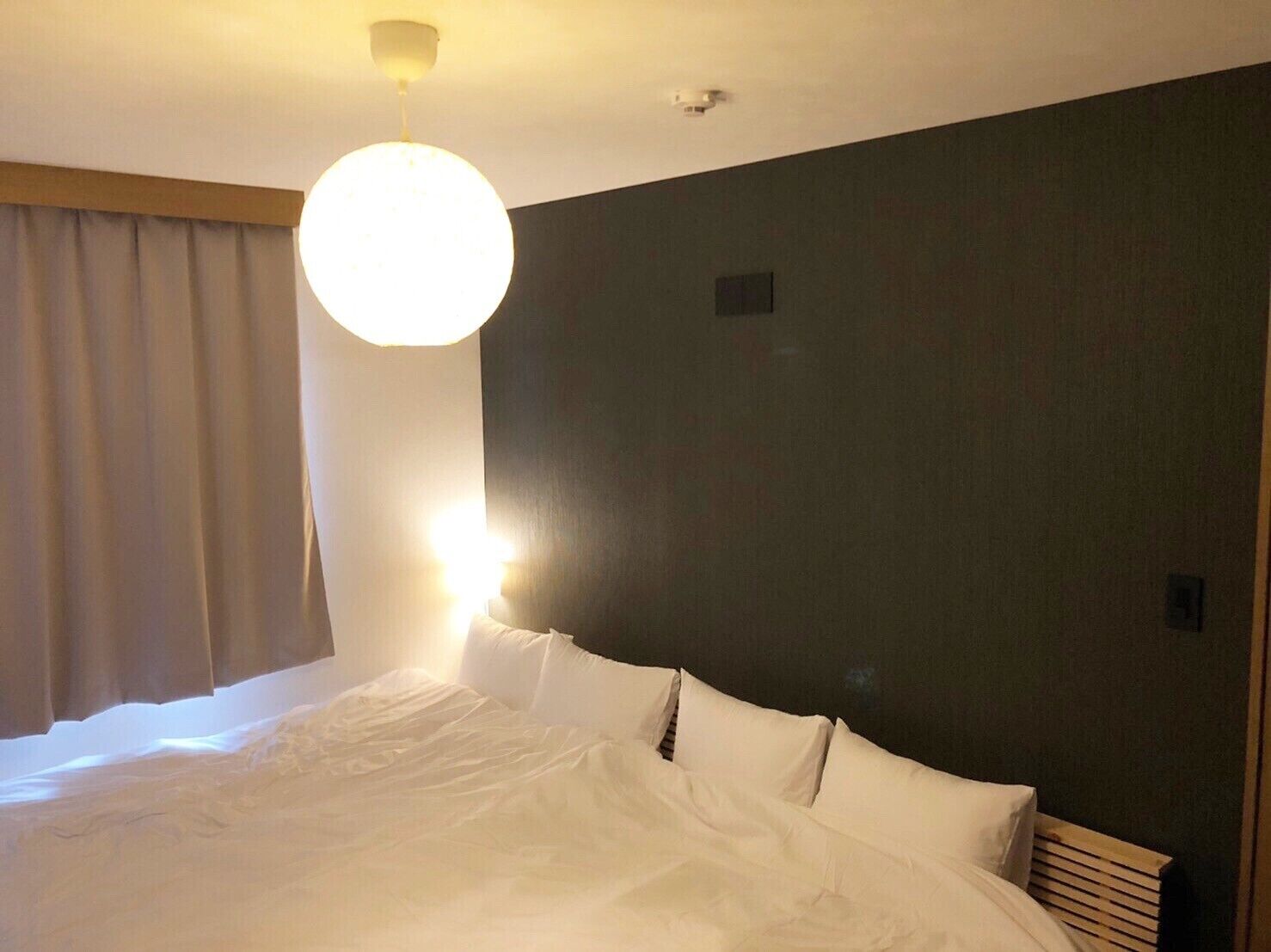 Ferienhaus, Nichtraucher (Private Vacation Home) | 2 Schlafzimmer, laptopgeeigneter Arbeitsplatz, Bügeleisen/Bügelbrett