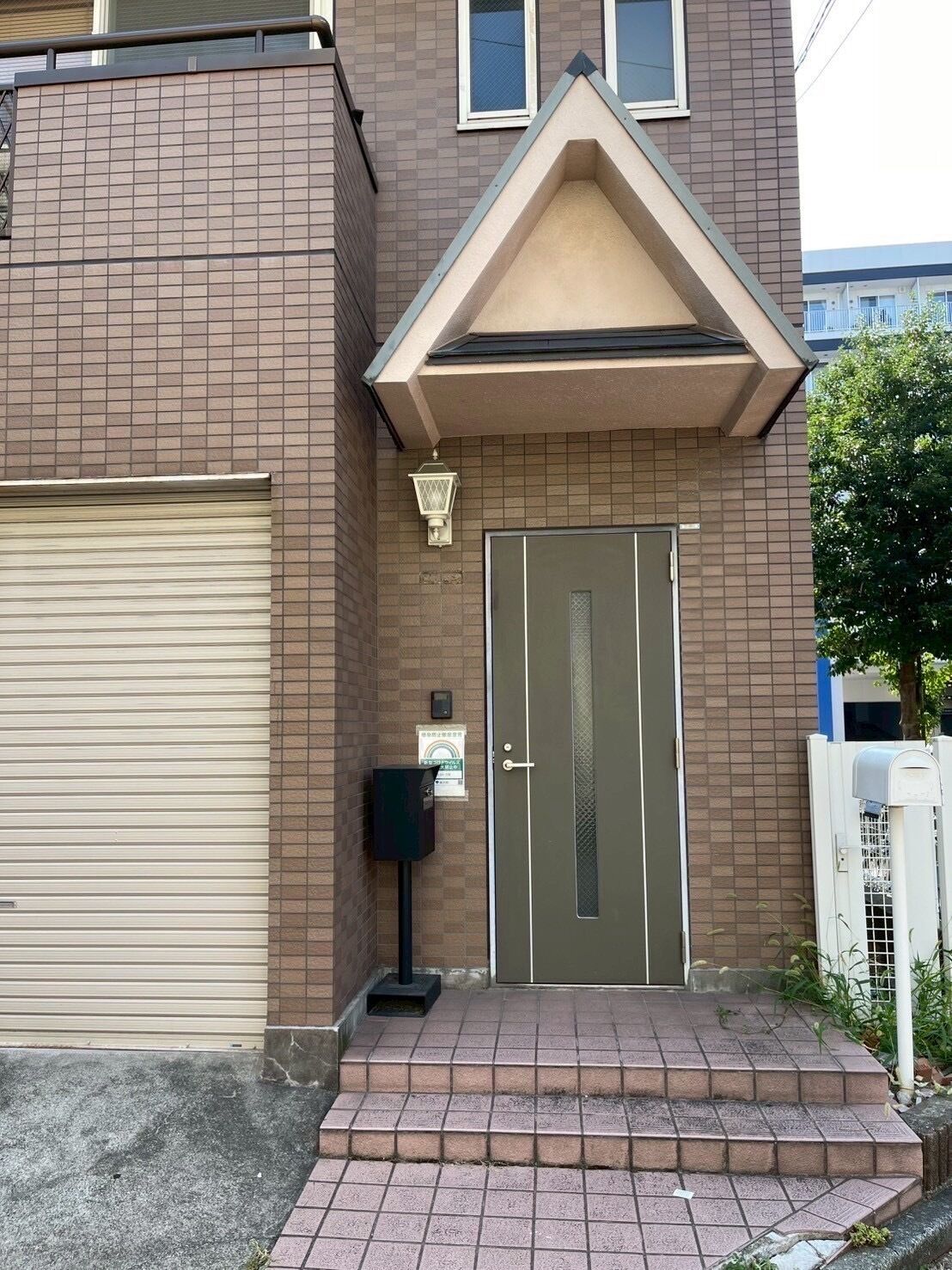 Außenbereich