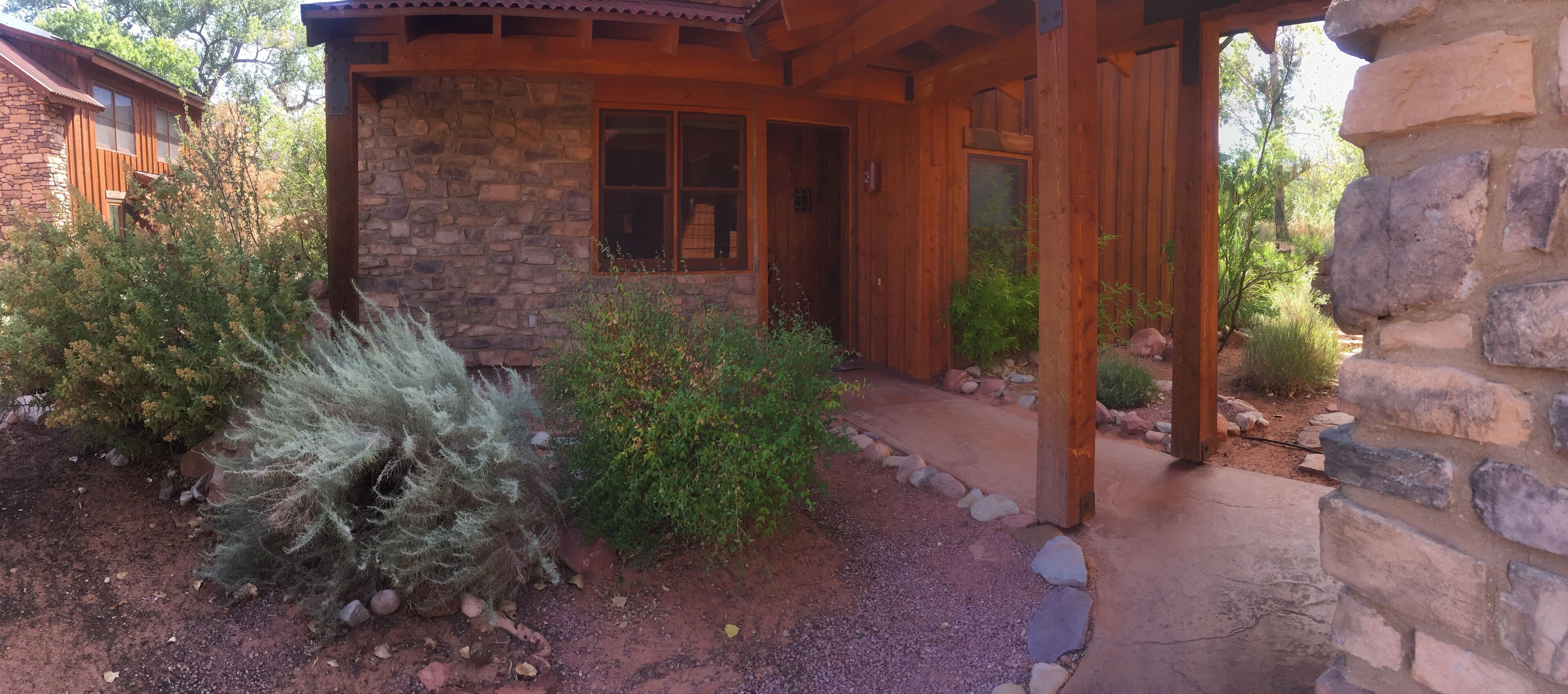 The Sanctuary - Signature - Home sleeps 8