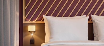 B&B Hotel Duisburg Hbf-Süd