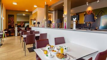 Restaurantes