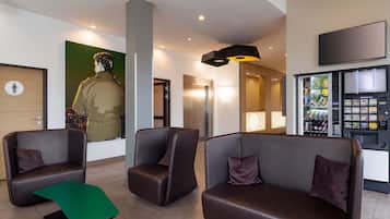 Hall