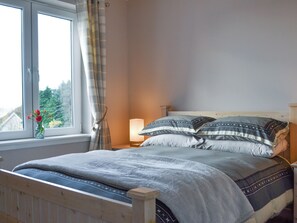 5 chambres, Wi-Fi gratuit, draps fournis