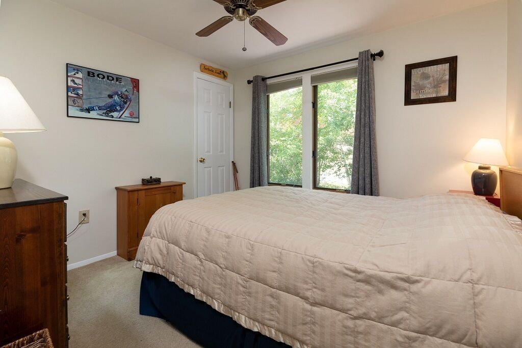 Gore Mnt. Adirondack Ski Vacation Rental Unit 46G