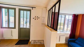 Interieur