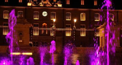 Gßte "Le Boisé" - 2/4 pers - 3* - 10 min de Beaune