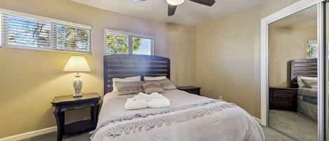 4 Schlafzimmer
