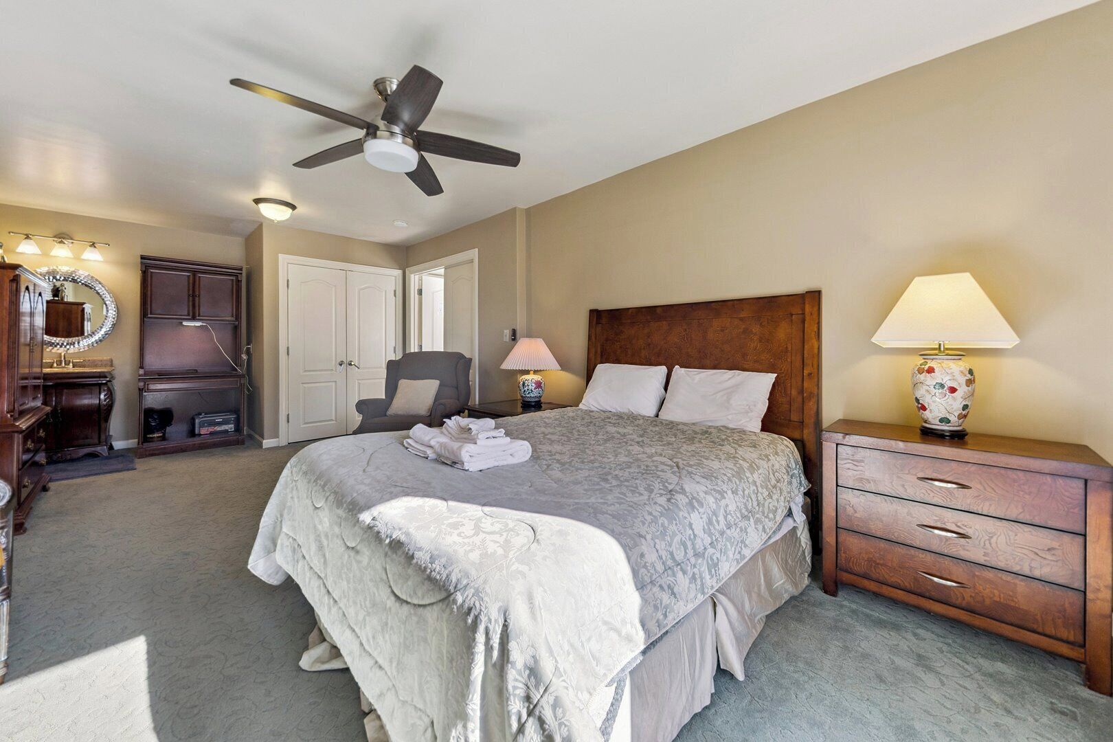 4 bedrooms