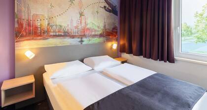 B&B Hotel Düsseldorf-Airport