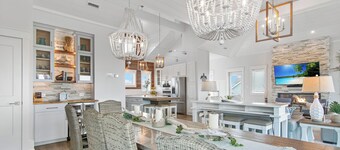 Oceanfront Home with Expansive Views
