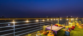 Madpackers Amritsar - Hostel