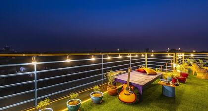 Madpackers Amritsar - Hostel