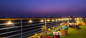 Madpackers Amritsar - Hostel