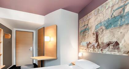 B&B Hotel Eisenach