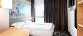 B&B Hotel Eisenach