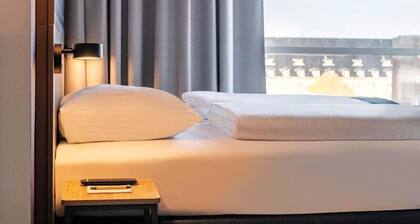 B&B Hotel Eisenach