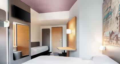 B&B Hotel Eisenach